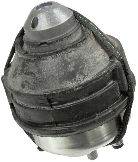 LEMFÖRDER Engine mount Rear 27605 01 Motor mount,Engine mounting bracket VOLVO,V70 II (285),XC90 I (275),S80 I (184)