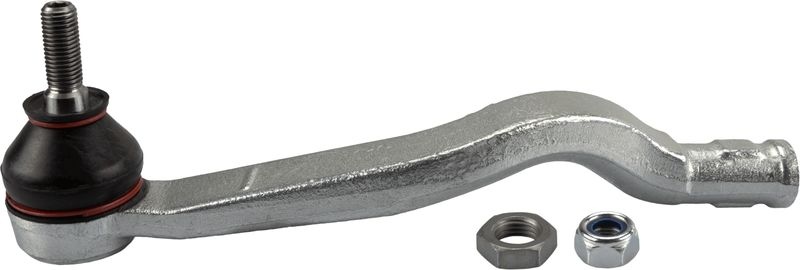 TRW Track rod end RENAULT,DACIA,LADA JTE1135 485200410R,485202867R,6001547611 Tie rod end,Track rod end ball joint,Outer tie rod,Outer tie rod end