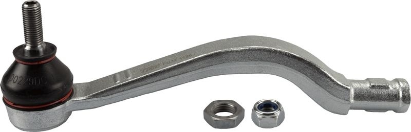 TRW Track rod end RENAULT,DACIA,LADA JTE1136 485200410R,485202867R,6001547610 Tie rod end,Track rod end ball joint,Outer tie rod,Outer tie rod end