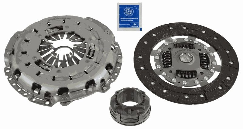 Clutch Kit XTend 3000 950 Sachs