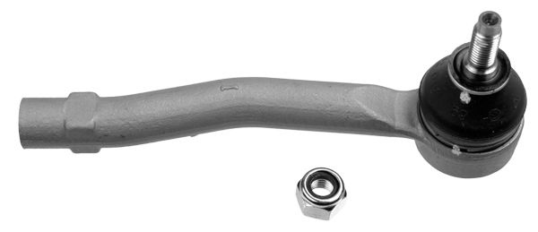 LEMFÖRDER Track rod end PEUGEOT,CITROËN,DS 35565 01 1610936580,381775,381788 Tie rod end,Track rod end ball joint,Outer tie rod,Outer tie rod end
