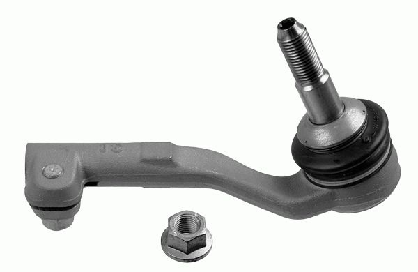 LEMFÖRDER Track rod end Right 36519 01 Tie rod end,Track rod end ball joint BMW,1 Schrägheck (F20),3 Touring (F31),3 Limousine (F30, F80)
