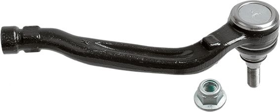 LEMFÖRDER Track rod end outer 39379 01 Tie rod end,Track rod end ball joint OPEL,PEUGEOT,CITROËN,GRANDLAND X (A18),Combo E Kasten / Kombi (X19)