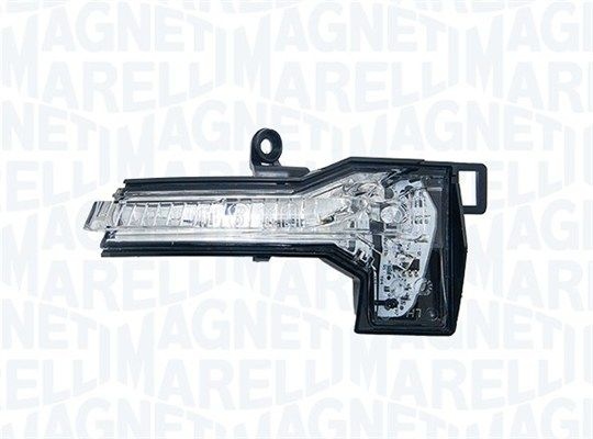 Volkswagen Indicator Light Rv06045 Magneti Marelli