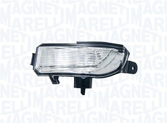 Magneti Marelli Blinkande Ljus Rv06044 Skoda Rv06044 Storlek 2