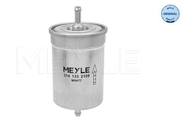 MEYLE Fuel Filter VW,AUDI,BMW 314 133 2108 60523432,1H0201511A,1268231 1270038,13321268231,13321270038,13329063165,9063165,156778,91535807,4435104