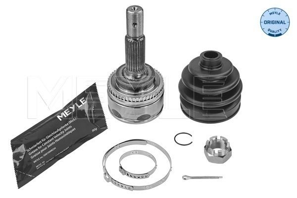 Meyle Ledsats Drivaxel Meyleoriginal Quality