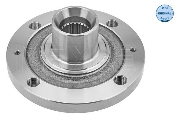 MEYLE Wheel Hub ORIGINAL Quality 11-14 033 0772  PEUGEOT,CITROËN,DS,206 Schrägheck (2A/C),206 CC (2D),207 (WA_, WC_),207 CC (WD_)