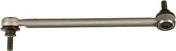 TRW Anti-roll bar link Right JTS1004 Rod / Strut, stabiliser,Drop link MERCEDES-BENZ,C-Klasse Limousine (W204),C-Klasse T-modell (S204)