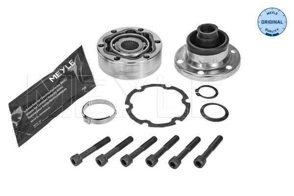 Fiat Joint Kit Drive Shaft Meyle-Original Quality