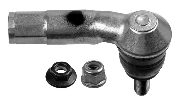 LEMFÖRDER Track rod end VW,AUDI,SKODA 35282 02 1K0423812C,1K0423812G,1K0423812K Tie rod end,Track rod end ball joint,Outer tie rod,Outer tie rod end
