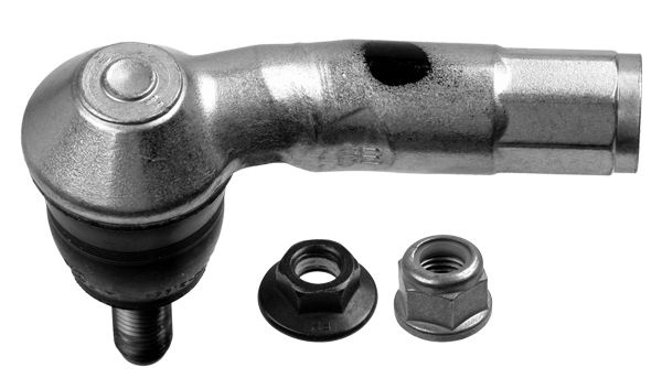LEMFÖRDER Track rod end VW,AUDI,SKODA 35281 02 1K0423811C,1K0423811G,1K0423811K Tie rod end,Track rod end ball joint,Outer tie rod,Outer tie rod end