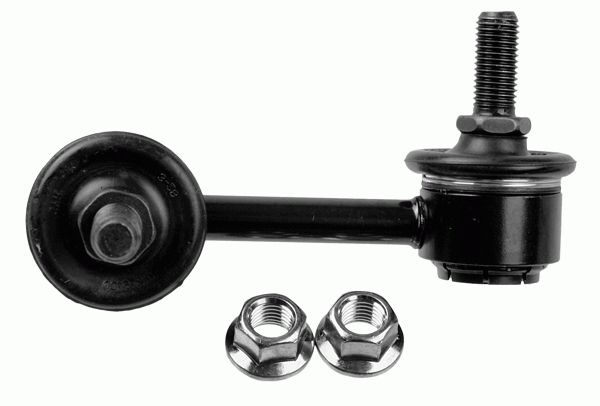 LEMFÖRDER Anti-roll bar link Rear Axle Right 36407 01 Rod / Strut, stabiliser,Drop link PEUGEOT,CITROËN,MITSUBISHI,4007 (VU_, VV_),4008 SUV