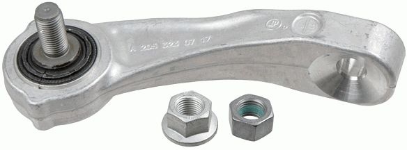LEMFÖRDER Anti-roll bar link Left 38882 01 Rod / Strut, stabiliser,Drop link MERCEDES-BENZ,C-Klasse T-modell (S205),C-Klasse Limousine (W205)