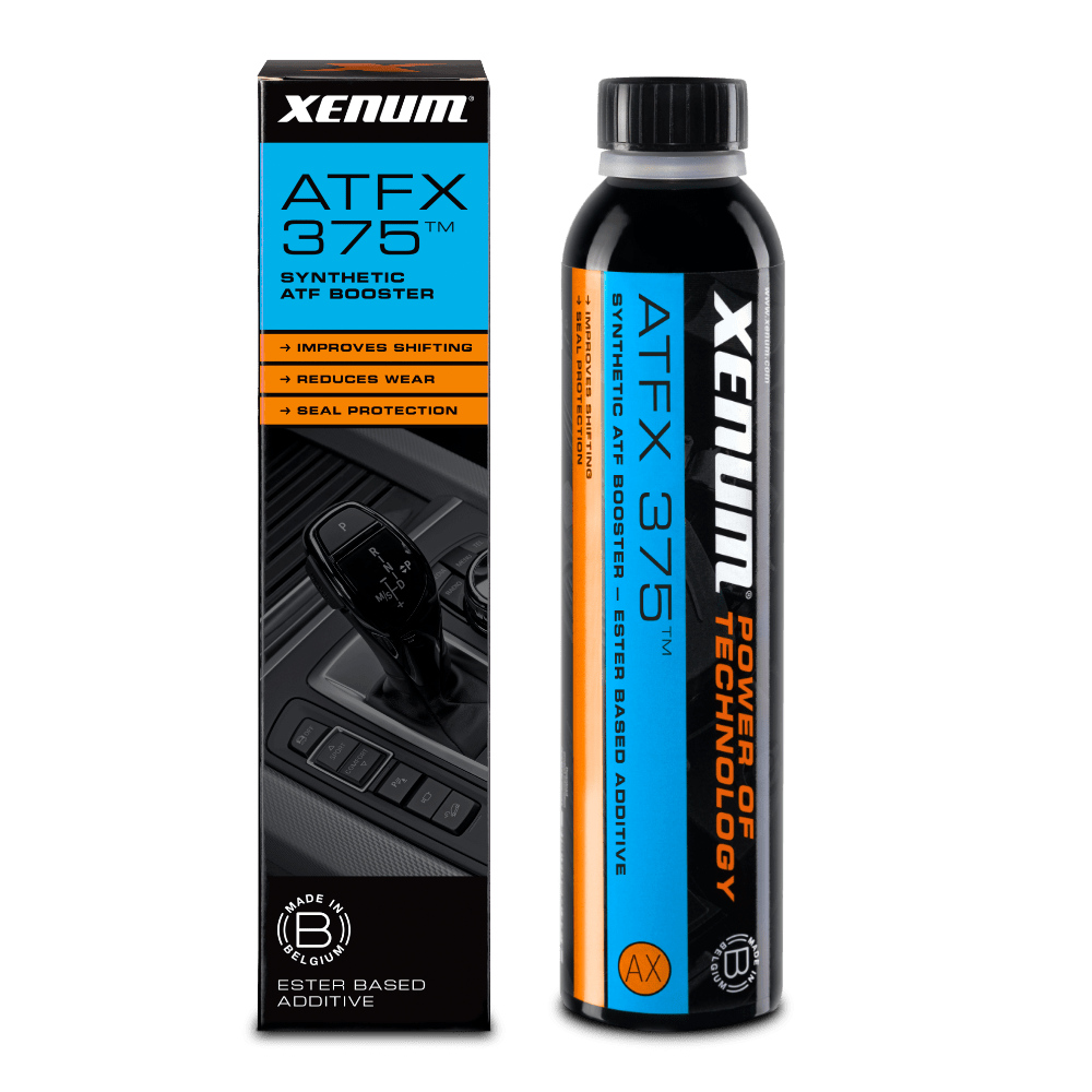 Xenum ATFX 375 Additif ATF 375ml   - Additifs & réparation