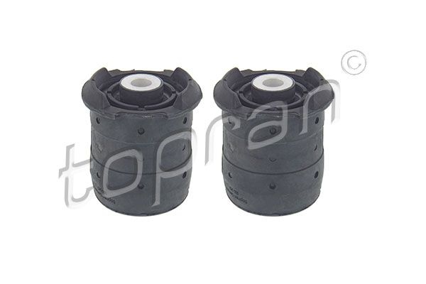 Rear Axle Bearing