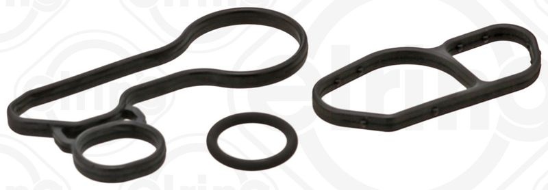 ELRING Gaskets 876.570 Seal, oil cooler OPEL,CHEVROLET,VAUXHALL,Corsa D Schrägheck (S07),INSIGNIA Caravan,Astra J Sports Tourer (P10),ASTRA J