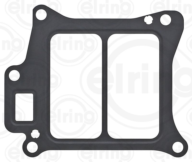ELRING Gaskets Bypass Flap at EGR cooler 013.630 Seal, EGR valve VOLVO,XC60 (156),V70 III (135),V60 (155, 157),V40 Schrägheck (525, 526),XC60 II (246)