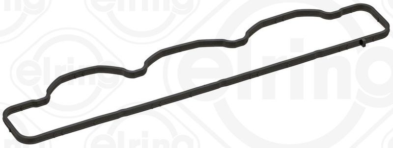 ELRING Intake Manifold Gasket ACM (Polyacrylate) 384.640 Inlet Manifold Gasket,Gasket, intake manifold FIAT,IVECO,Ducato Kastenwagen (250_, 290_)