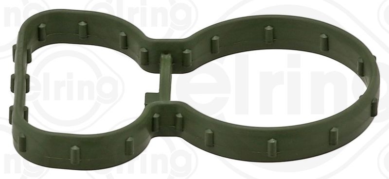 ELRING Intake Manifold Gasket 546.900 Inlet Manifold Gasket,Gasket, intake manifold BMW,ALPINA,5 Touring (G31),5 Limousine (G30, F90),3 Touring (G21)