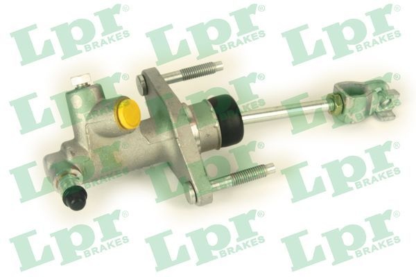 Lpr Givarcylinder Koppling Rover 2560 Storlek 2