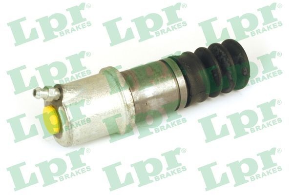 Lpr Slavcylinder Koppling