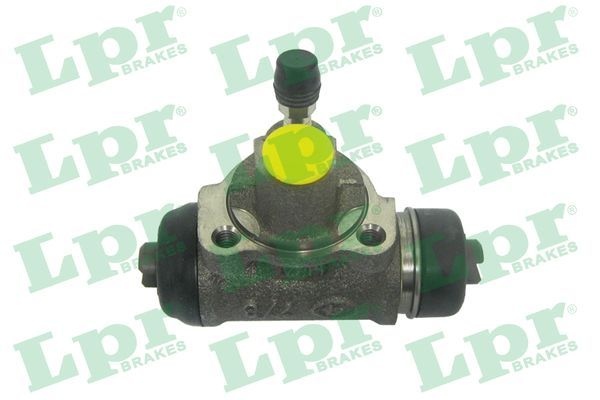 Lpr Hjulcylinder Nissan 5232 Storlek 2