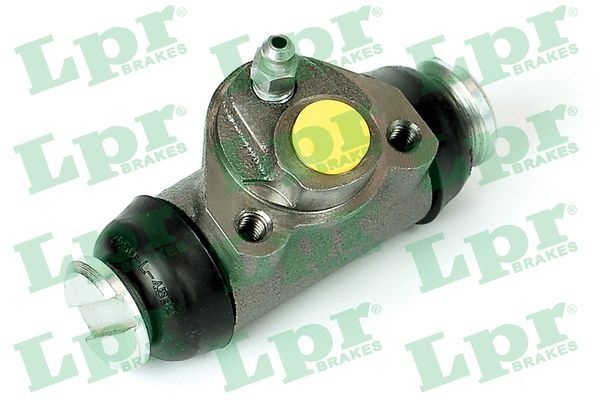 Lpr Hjulcylinder Lada 4461 Storlek 2