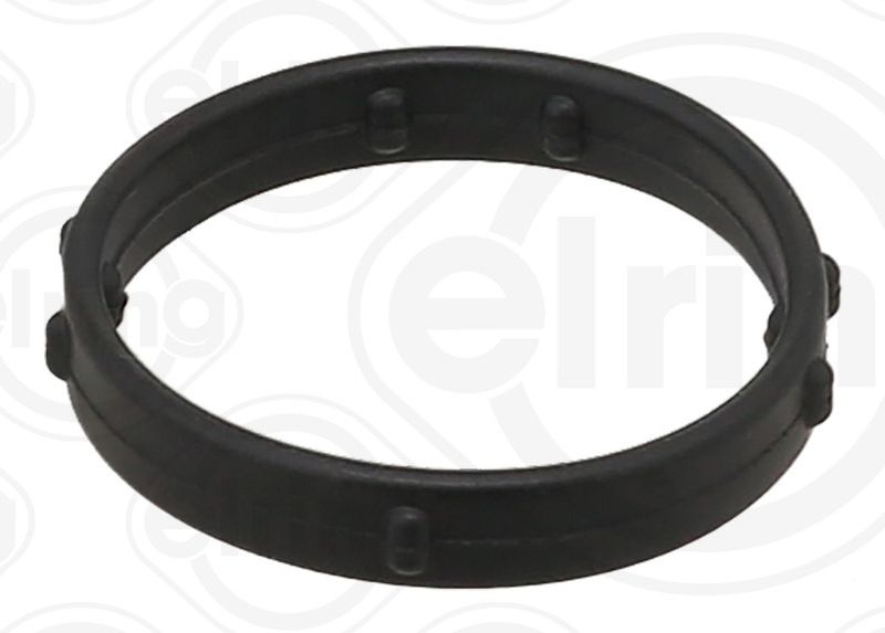 Gasket, cylinder head cover 725.210 Elring | Winparts.co.uk - Valve ...