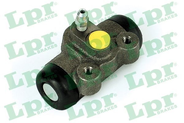 LPR Brake Cylinder PEUGEOT,TALBOT,BEDFORD 4715 C11347,135455,440262 Wheel Cylinder,Brake Wheel Cylinder,Wheel Brake Cylinder 488372,0033545500,48837Z