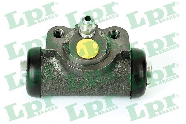 Lpr Hjulcylinder Mitsubishi 4334 Storlek 2