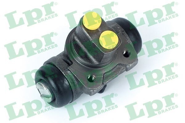 Nissan Wheel Brake Cylinder