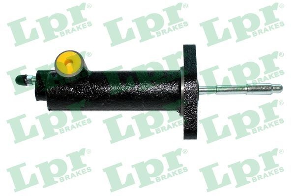 Mercedes-Benz Slave Cylinder Clutch