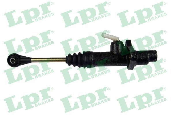 Lpr Givarcylinder Koppling Alfa Romeo 2118 Storlek 2