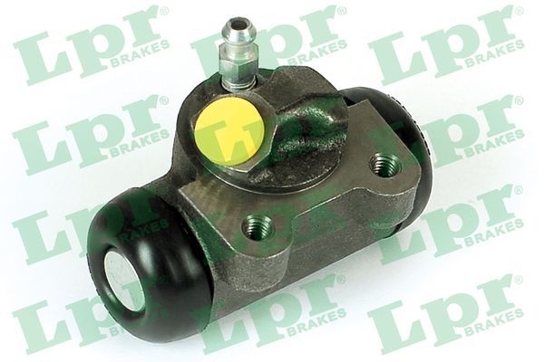 Volvo Wheel Brake Cylinder