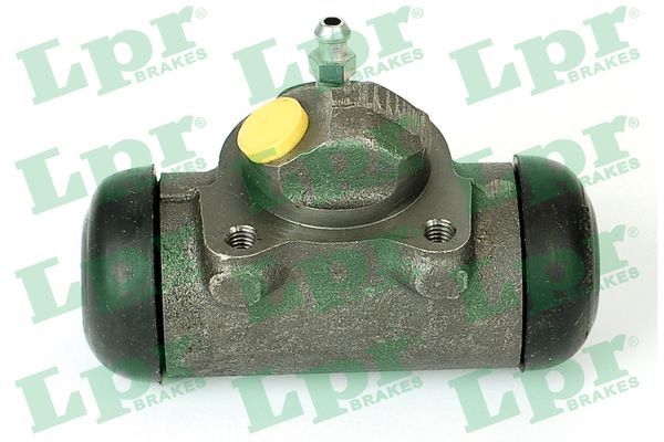 Lpr Hjulcylinder Peugeot 4610 Storlek 2