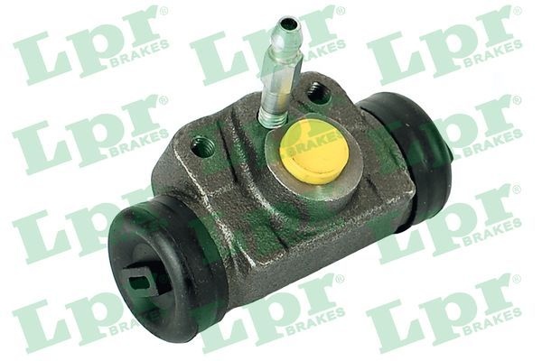 Bmw Wheel Brake Cylinder