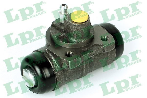 Lpr Hjulcylinder Nissan 4636 Storlek 2
