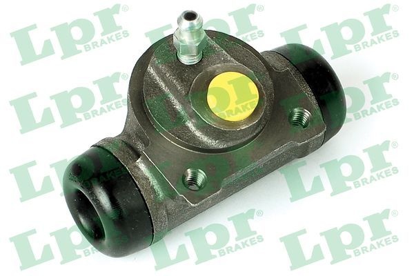 Lpr Hjulcylinder Fiat 4484 Storlek 2
