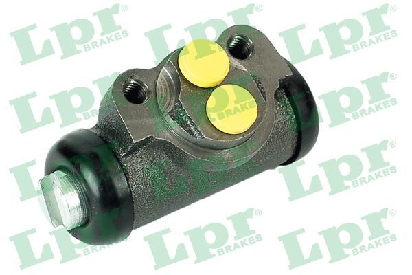 Lpr Hjulcylinder Mitsubishi 4333 Storlek 2