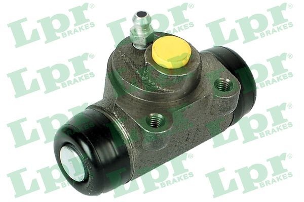 Renault Wheel Brake Cylinder