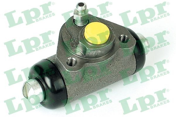LPR Brake Cylinder FIAT,SEAT,ABARTH 4452 5067806,5987896,7077174 Wheel Cylinder,Brake Wheel Cylinder,Wheel Brake Cylinder 7173827,71738324,71738328