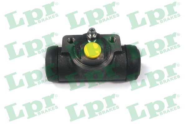 Chrysler Wheel Brake Cylinder