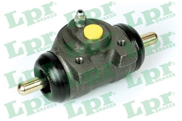 Fiat Wheel Brake Cylinder