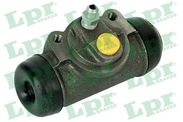 Lpr Hjulcylinder Toyota 4163 Storlek 2