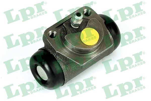 Lpr Hjulcylinder Nissan 5111 Storlek 2