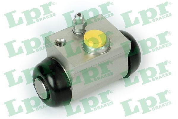 Lpr Hjulcylinder Peugeot 4690 Storlek 2