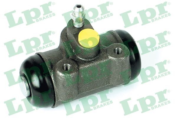 Lpr Hjulcylinder Peugeot 4469 Storlek 2