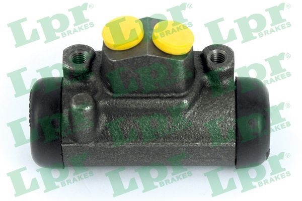 Lpr Hjulcylinder Kia 5126 Storlek 2