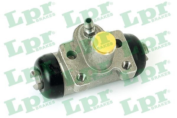Honda Wheel Brake Cylinder